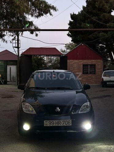 Saipa Tiba 2014, 452,586 km - 1.5 l - Bakı