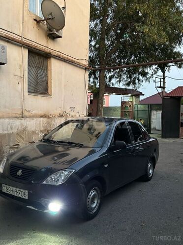 Saipa Tiba 2014, 452,586 km - 1.5 l - Bakı
