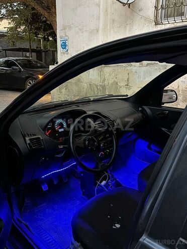 Saipa Tiba 2014, 452,586 km - 1.5 l - Bakı
