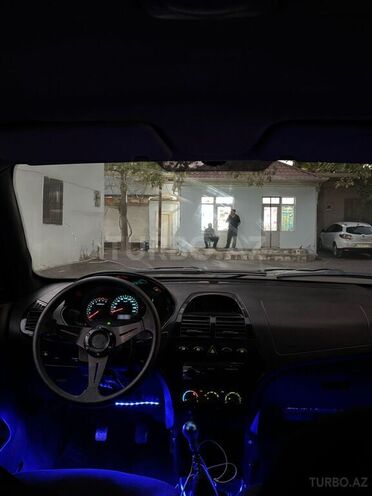 Saipa Tiba 2014, 452,586 km - 1.5 l - Bakı