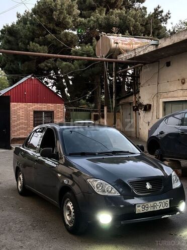 Saipa Tiba 2014, 452,586 km - 1.5 l - Bakı