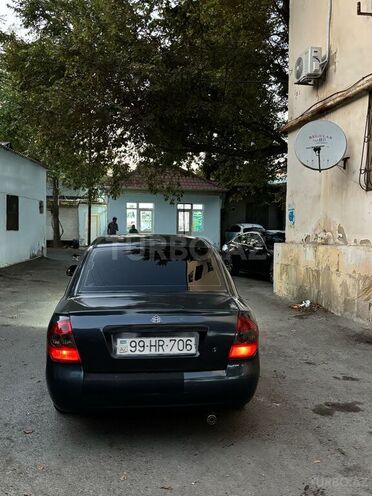 Saipa Tiba 2014, 452,586 km - 1.5 l - Bakı