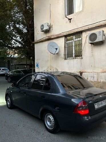 Saipa Tiba 2014, 452,586 km - 1.5 l - Bakı