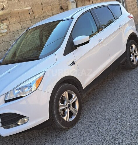Ford Escape 2014, 137,742 km - 1.6 l - Bakı