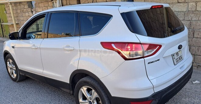 Ford Escape 2014, 137,742 km - 1.6 l - Bakı