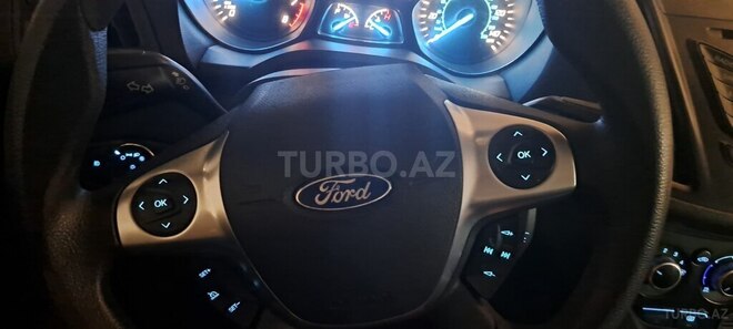 Ford Escape 2014, 137,742 km - 1.6 l - Bakı
