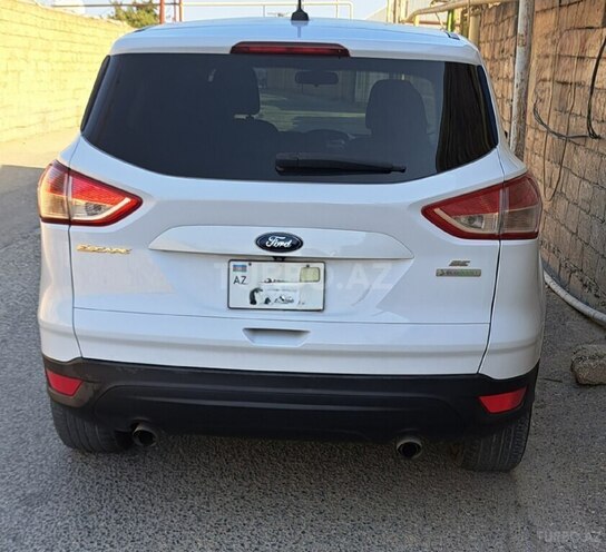 Ford Escape 2014, 137,742 km - 1.6 l - Bakı