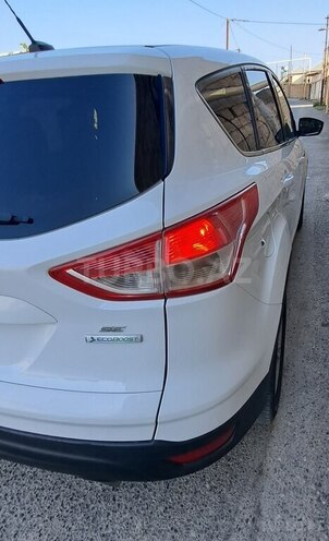 Ford Escape 2014, 137,742 km - 1.6 l - Bakı