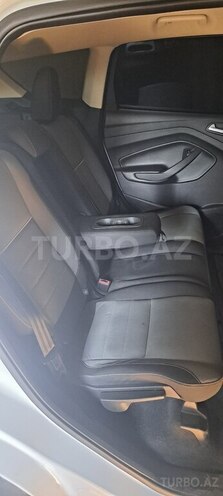 Ford Escape 2014, 137,742 km - 1.6 l - Bakı