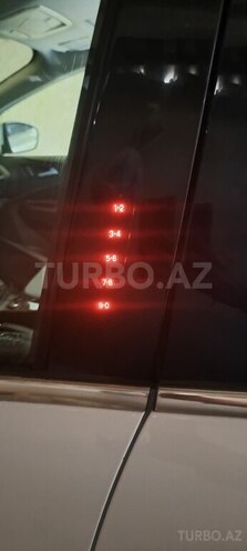 Ford Escape 2014, 137,742 km - 1.6 l - Bakı