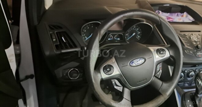 Ford Escape 2014, 137,742 km - 1.6 l - Bakı