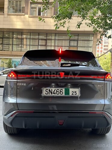 Changan Deepal S7 2025, 0 km - 1.5 л - Bakı