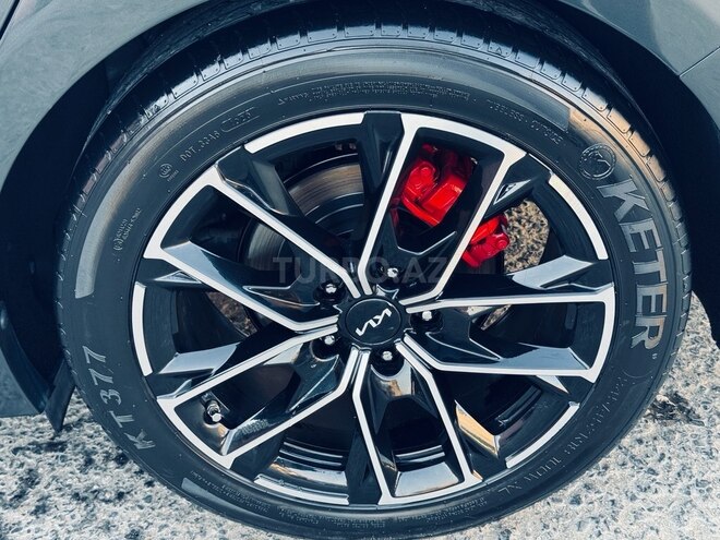 Kia Optima 2016, 198,000 km - 1.6 л - Bakı