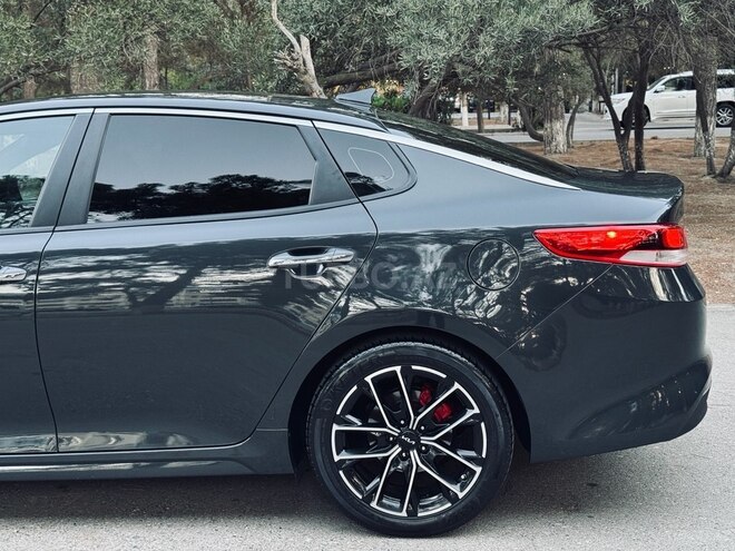 Kia Optima 2016, 198,000 km - 1.6 л - Bakı