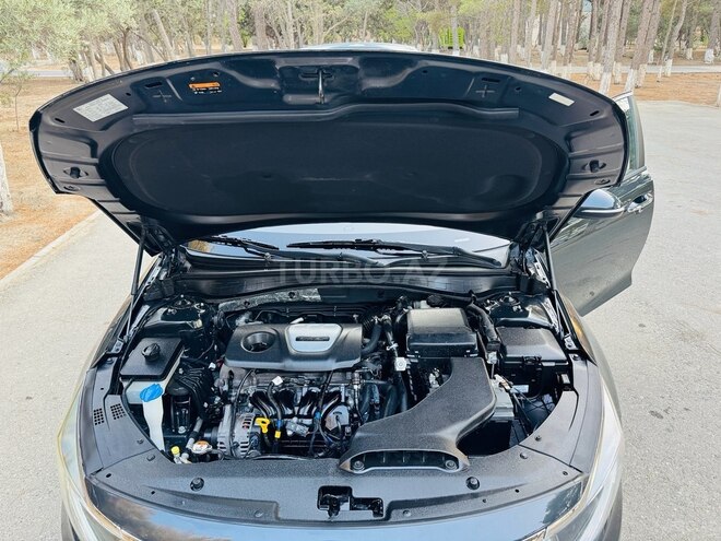 Kia Optima 2016, 198,000 km - 1.6 л - Bakı