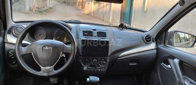 LADA (VAZ) Granta 2018, 42,500 km - 1.6 l - Bakı
