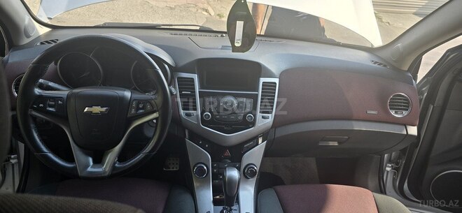 Chevrolet Cruze 2011, 238,000 km - 1.4 l - Bakı