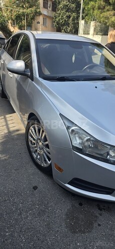 Chevrolet Cruze 2011, 238,000 km - 1.4 l - Bakı