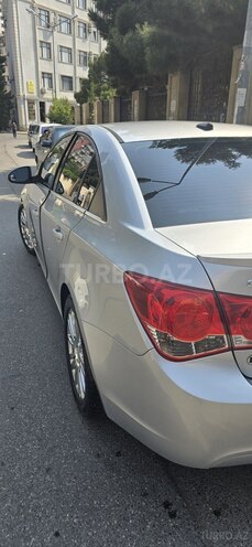 Chevrolet Cruze 2011, 238,000 km - 1.4 l - Bakı