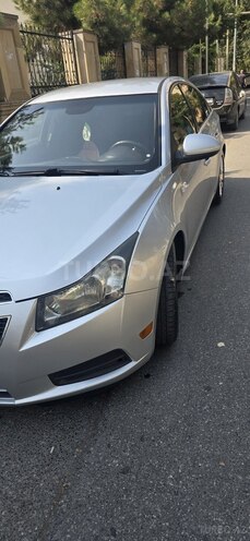 Chevrolet Cruze 2011, 238,000 km - 1.4 l - Bakı