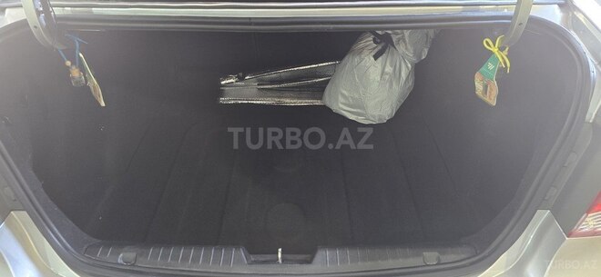 Chevrolet Cruze 2011, 238,000 km - 1.4 l - Bakı