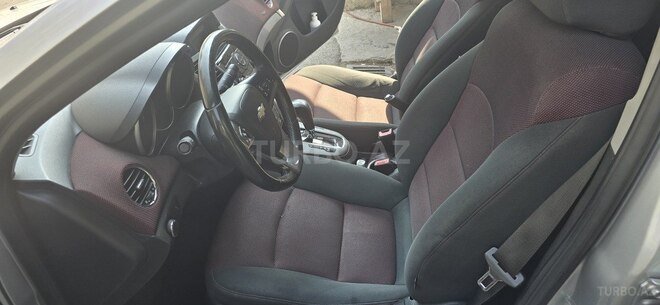 Chevrolet Cruze 2011, 238,000 km - 1.4 l - Bakı