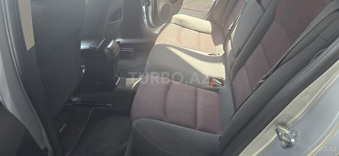 Chevrolet Cruze 2011, 238,000 km - 1.4 l - Bakı