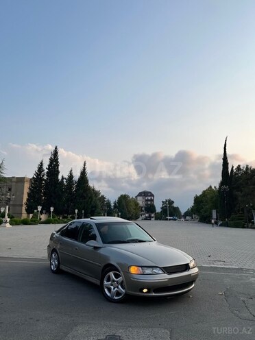 Opel Vectra 1999, 390,000 km - 2.0 l - Masallı