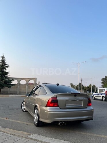 Opel Vectra 1999, 390,000 km - 2.0 l - Masallı