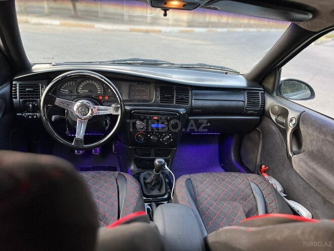 Opel Vectra 1999, 390,000 km - 2.0 l - Masallı