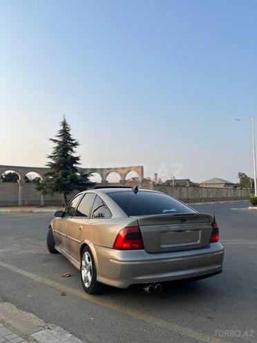 Opel Vectra 1999, 390,000 km - 2.0 l - Masallı