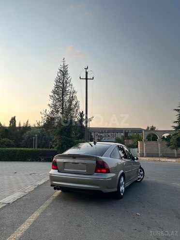 Opel Vectra 1999, 390,000 km - 2.0 l - Masallı