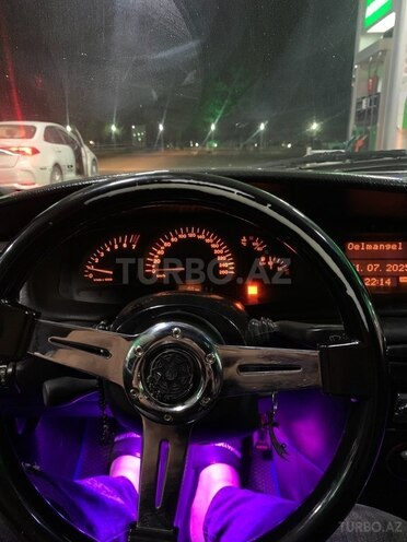 Opel Vectra 1999, 390,000 km - 2.0 l - Masallı