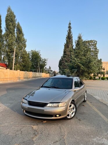 Opel Vectra 1999, 390,000 km - 2.0 l - Masallı