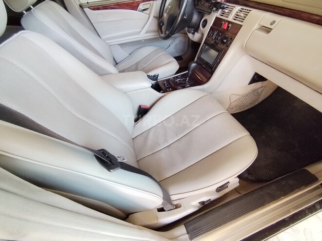 Mercedes E 220 d 2000, 274,000 km - 2.2 л - Bakı
