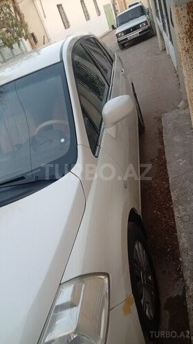 Nissan Tiida 2006, 302,700 km - 1.6 l - Bakı