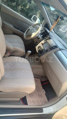 Nissan Tiida 2006, 302,700 km - 1.6 l - Bakı