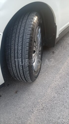 Nissan Tiida 2006, 302,700 km - 1.6 l - Bakı