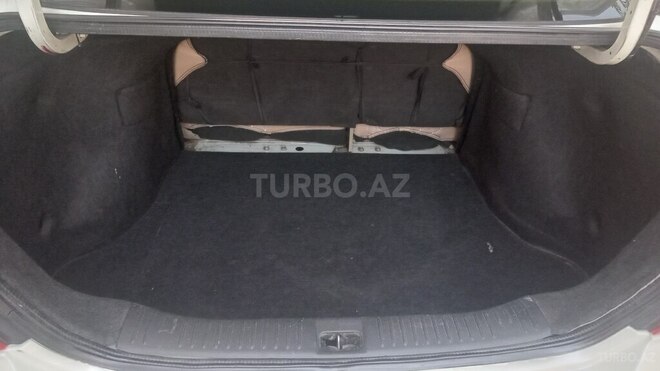 Nissan Tiida 2006, 302,700 km - 1.6 l - Bakı