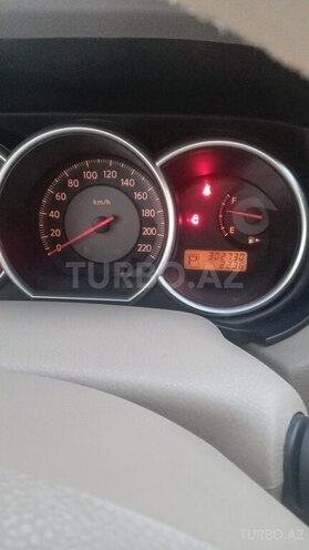 Nissan Tiida 2006, 302,700 km - 1.6 l - Bakı