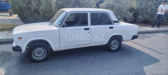LADA (VAZ) 2107 2006, 90,000 km - 1.6 l - Tərtər