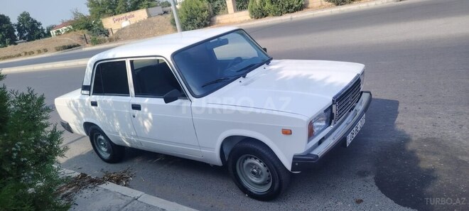 LADA (VAZ) 2107 2006, 90,000 km - 1.6 l - Tərtər