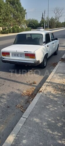 LADA (VAZ) 2107 2006, 90,000 km - 1.6 l - Tərtər