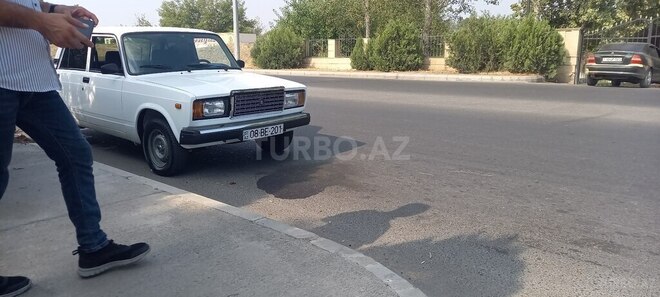 LADA (VAZ) 2107 2006, 90,000 km - 1.6 l - Tərtər