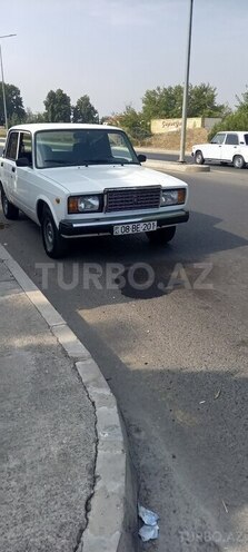 LADA (VAZ) 2107 2006, 90,000 km - 1.6 l - Tərtər