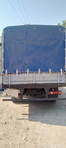 GAZ 33021 1996, 570,150 km - 2.4 l - Tovuz