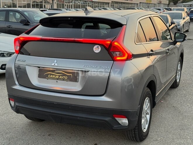 Mitsubishi Eclipse Cross 2018, 61,000 km - 1.5 l - Bakı