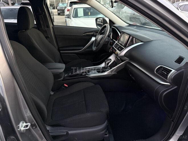 Mitsubishi Eclipse Cross 2018, 61,000 km - 1.5 l - Bakı