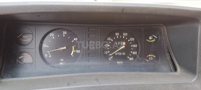 GAZ 33021 1996, 570,150 km - 2.4 l - Tovuz