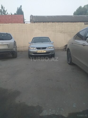 Opel Vectra 2001, 280,000 km - 2.0 l - Bakı